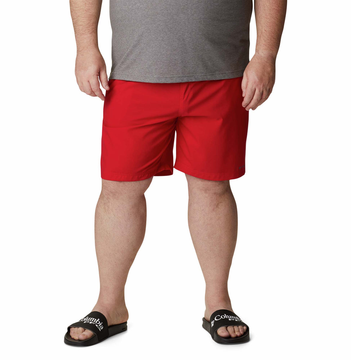 Summertide Swim Shorts