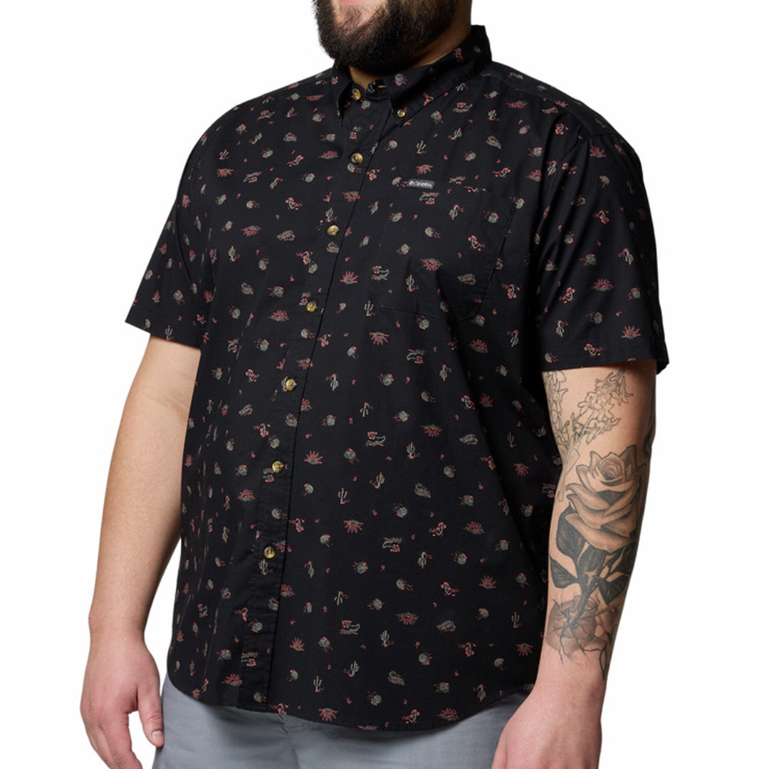 Chemise Rapid Rivers