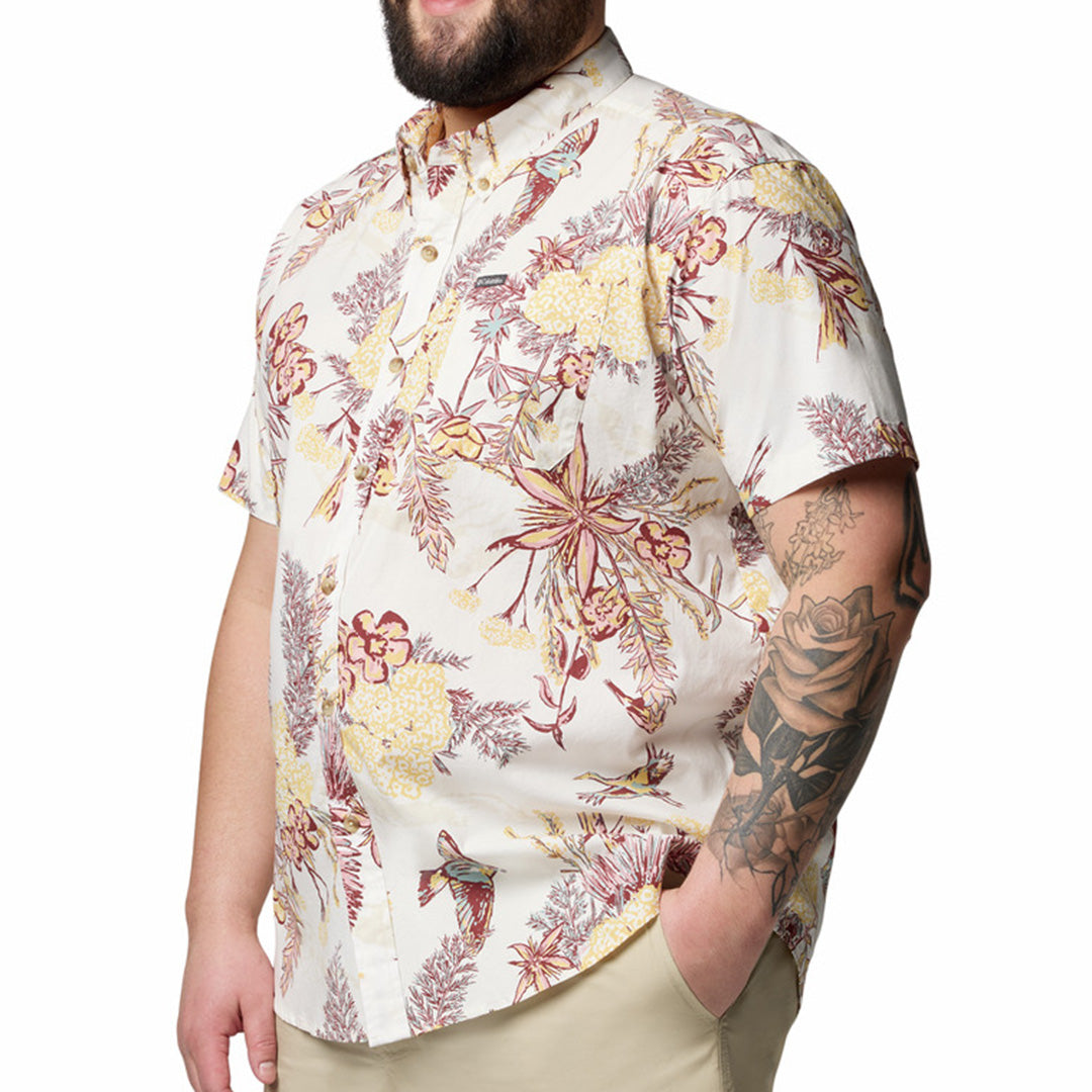Chemise Rapid Rivers
