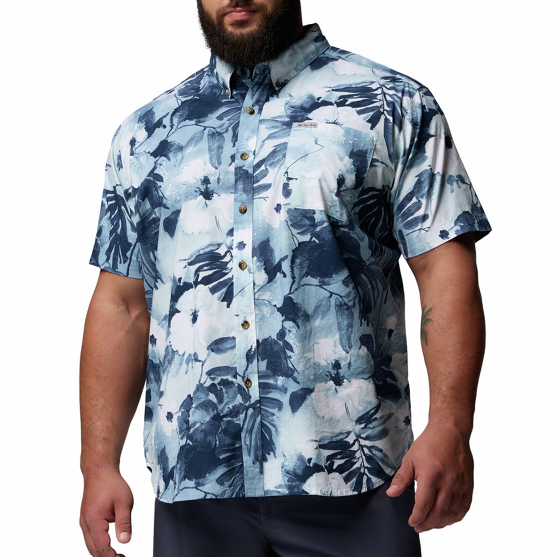 Rapid River Shirt
