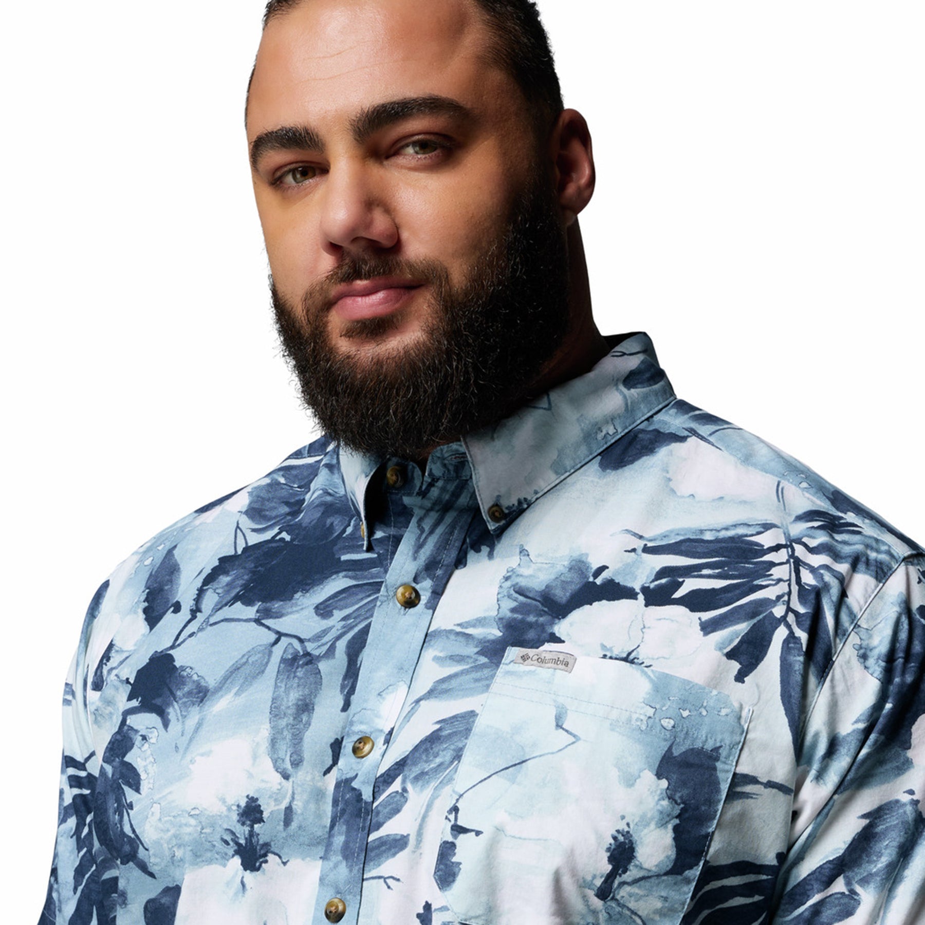 Rapid River Shirt