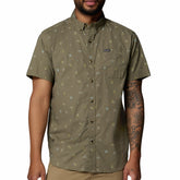 Chemise Rapid Rivers