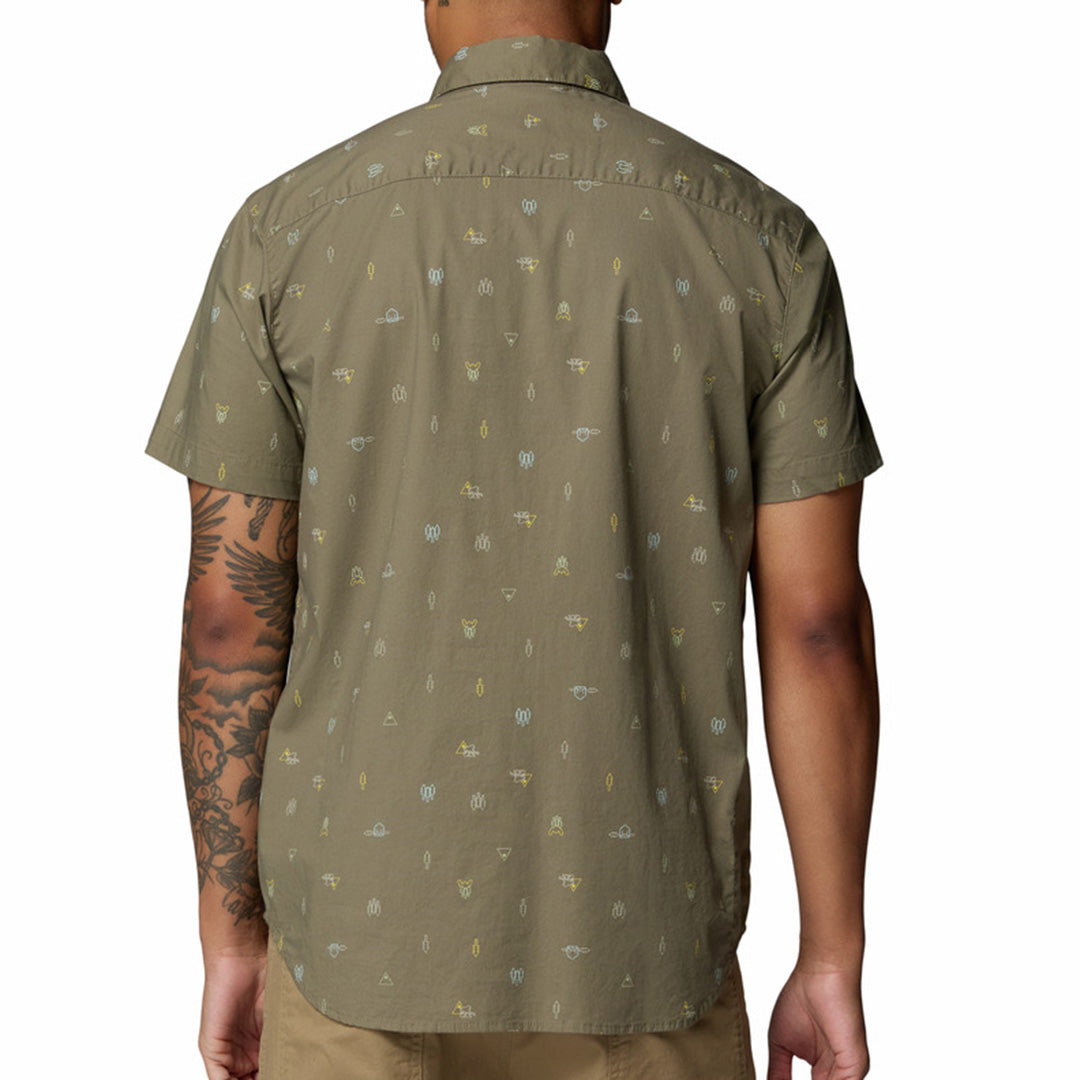 Rapid River Shirt
