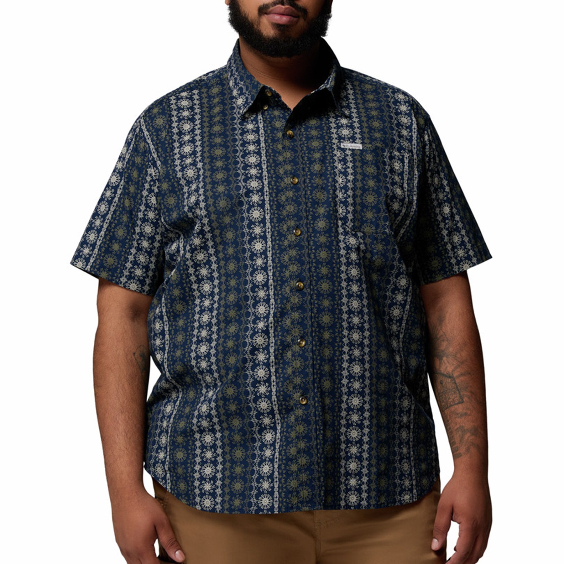 Rapid River Shirt
