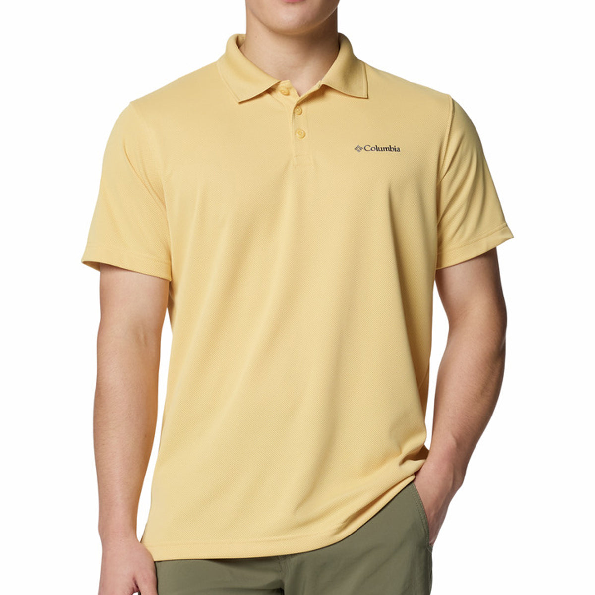 Utilizer Polo