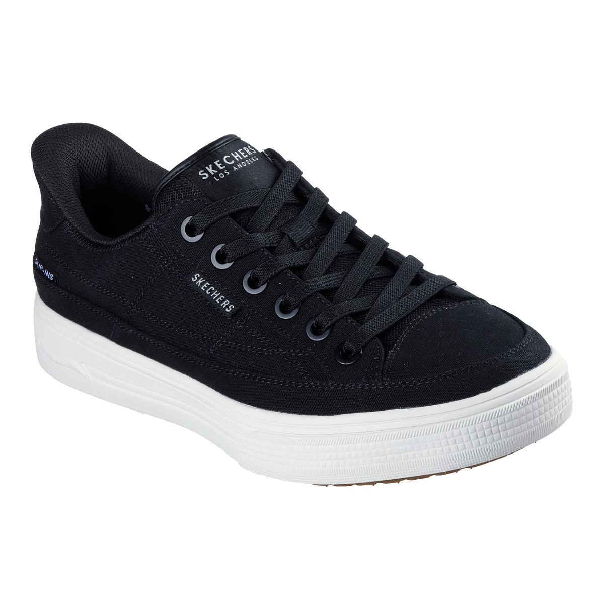 Souliers faciles à enfiler