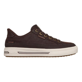 Slip On - Wide Fit