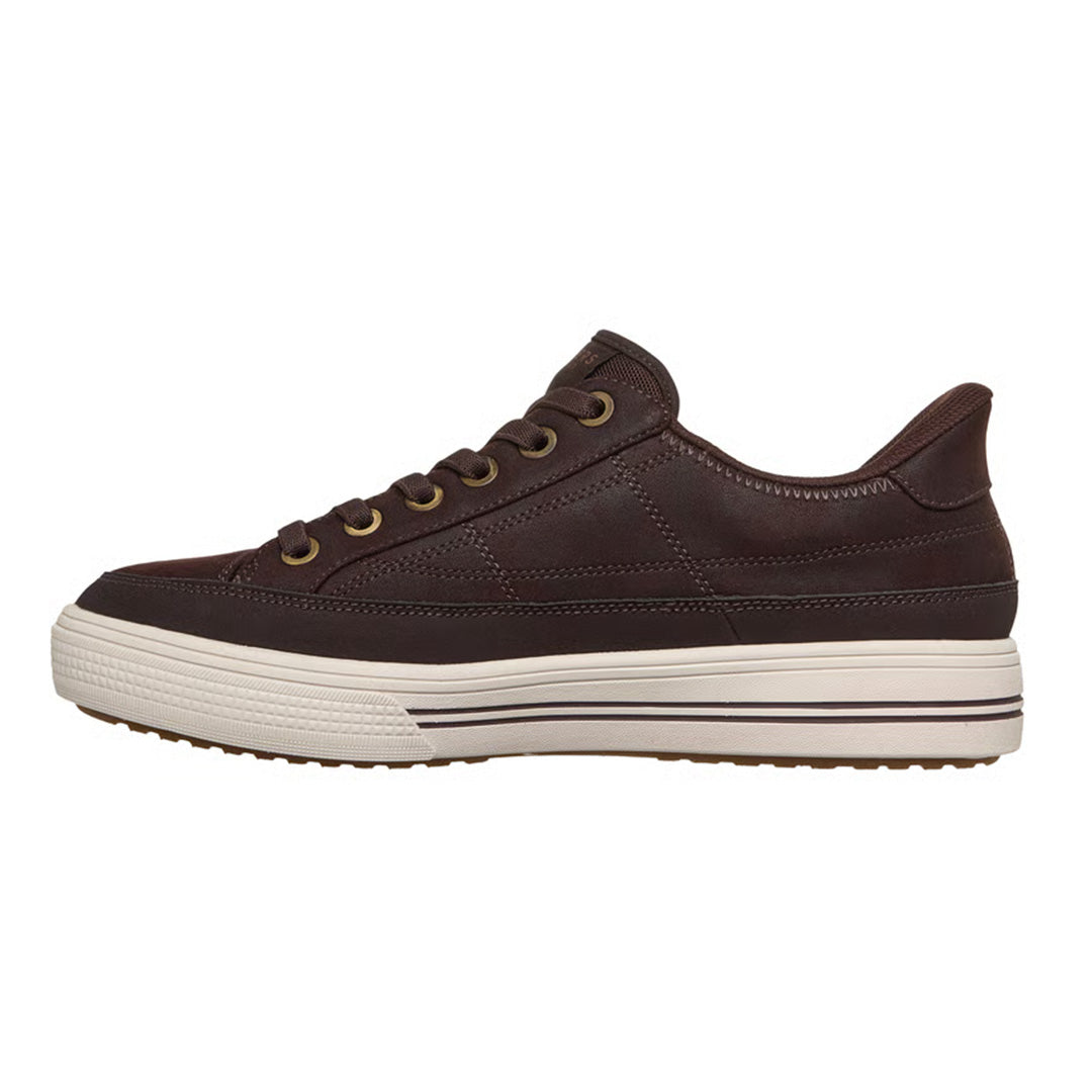 Slip On - Wide Fit