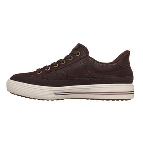 Slip On - Wide Fit