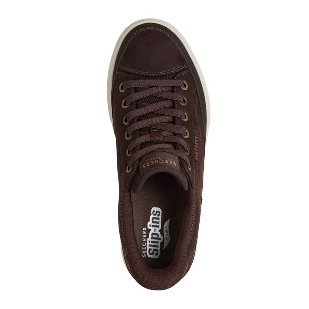 Slip On - Wide Fit