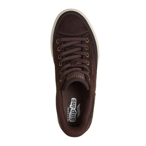 Slip On - Wide Fit