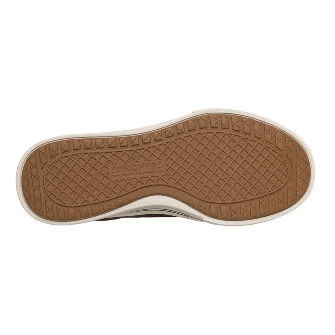 Slip On - Wide Fit