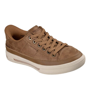 Slip On - Wide Fit