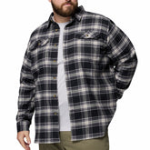 Flannel Shirt