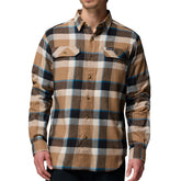 Flannel Shirt