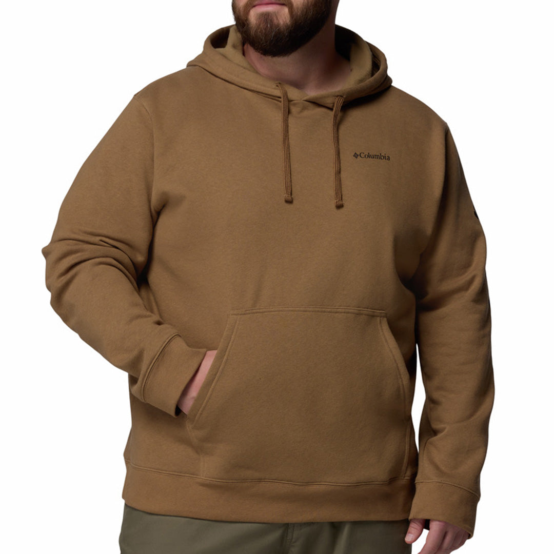 Print Hoodie