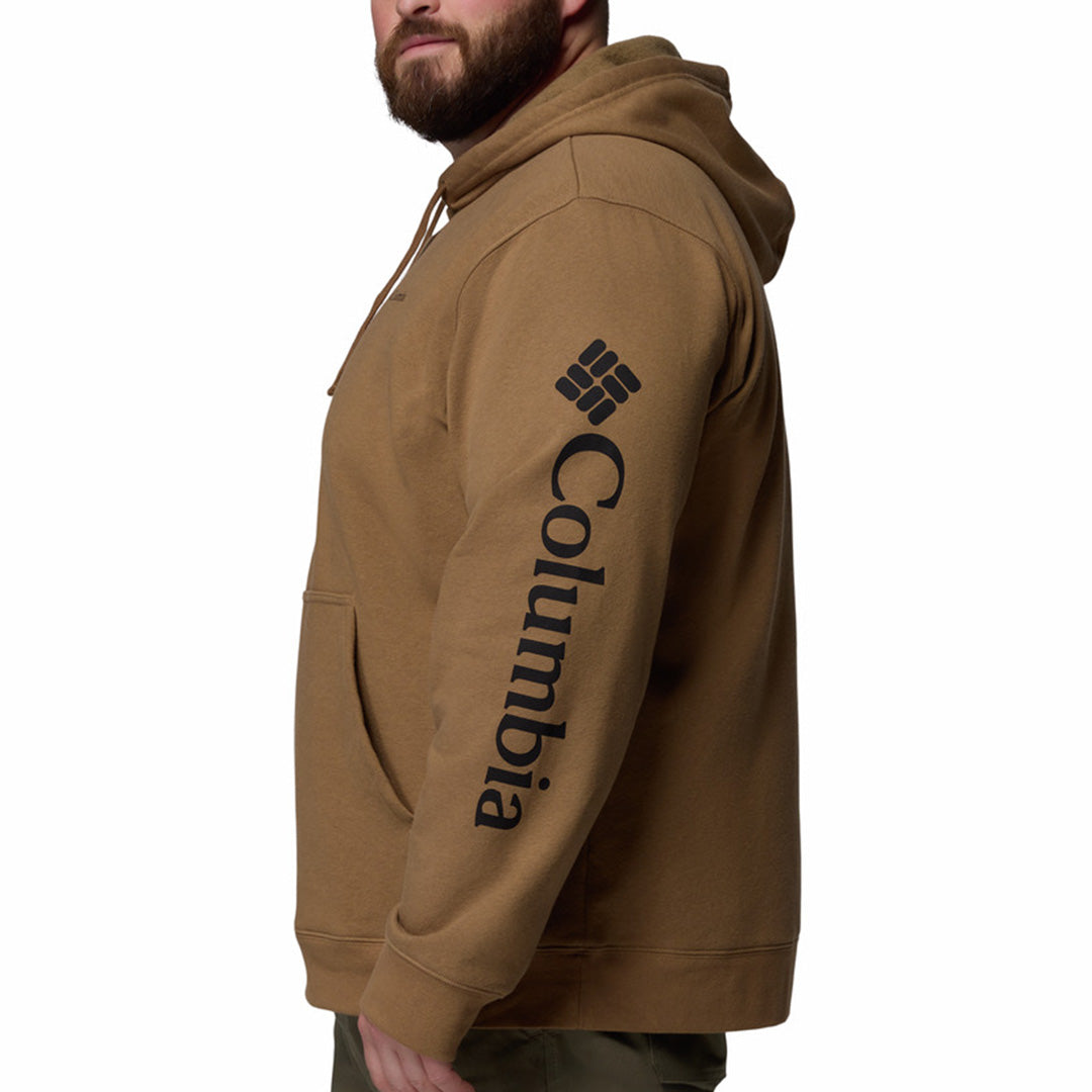 Print Hoodie