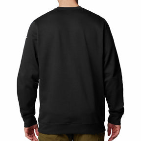 Fleece Sweatshirt