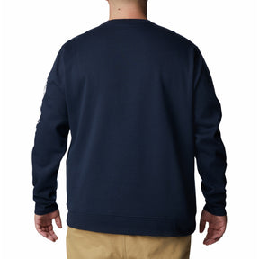 Fleece Sweatshirt