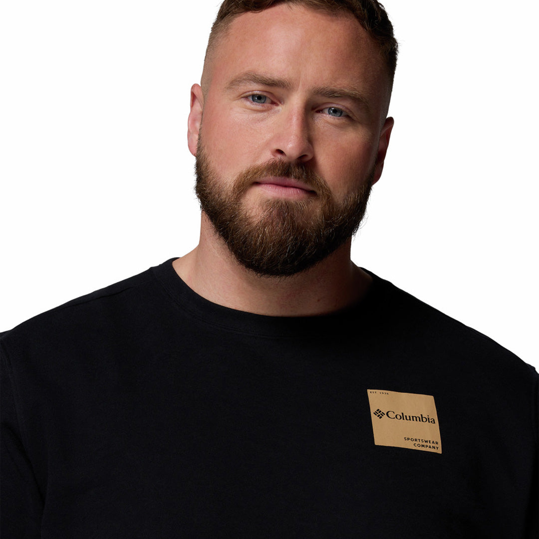 Fleece Sweatshirt