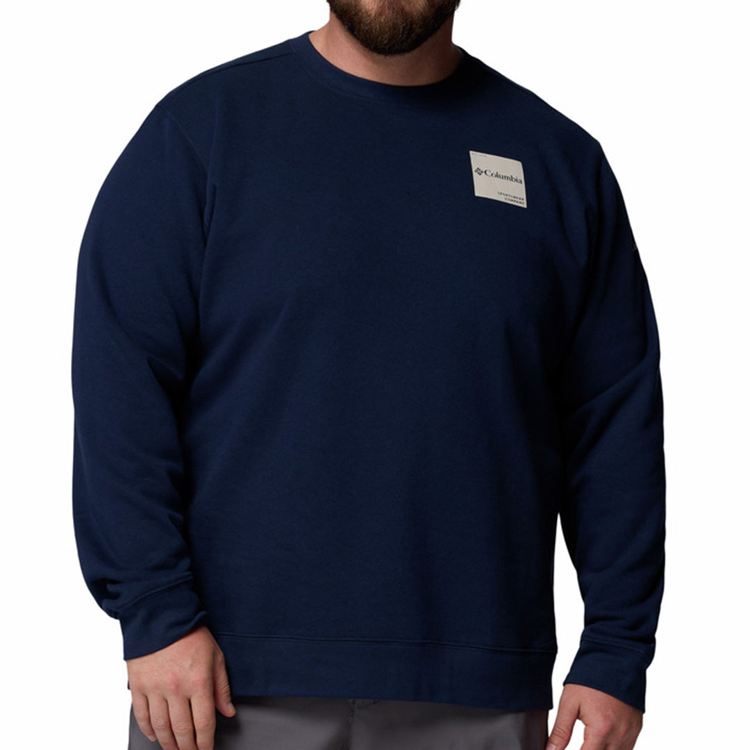 Fleece Sweatshirt
