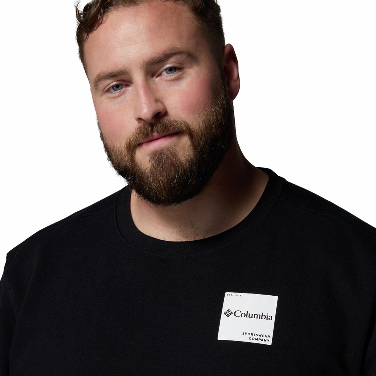 Chandail coton ouaté