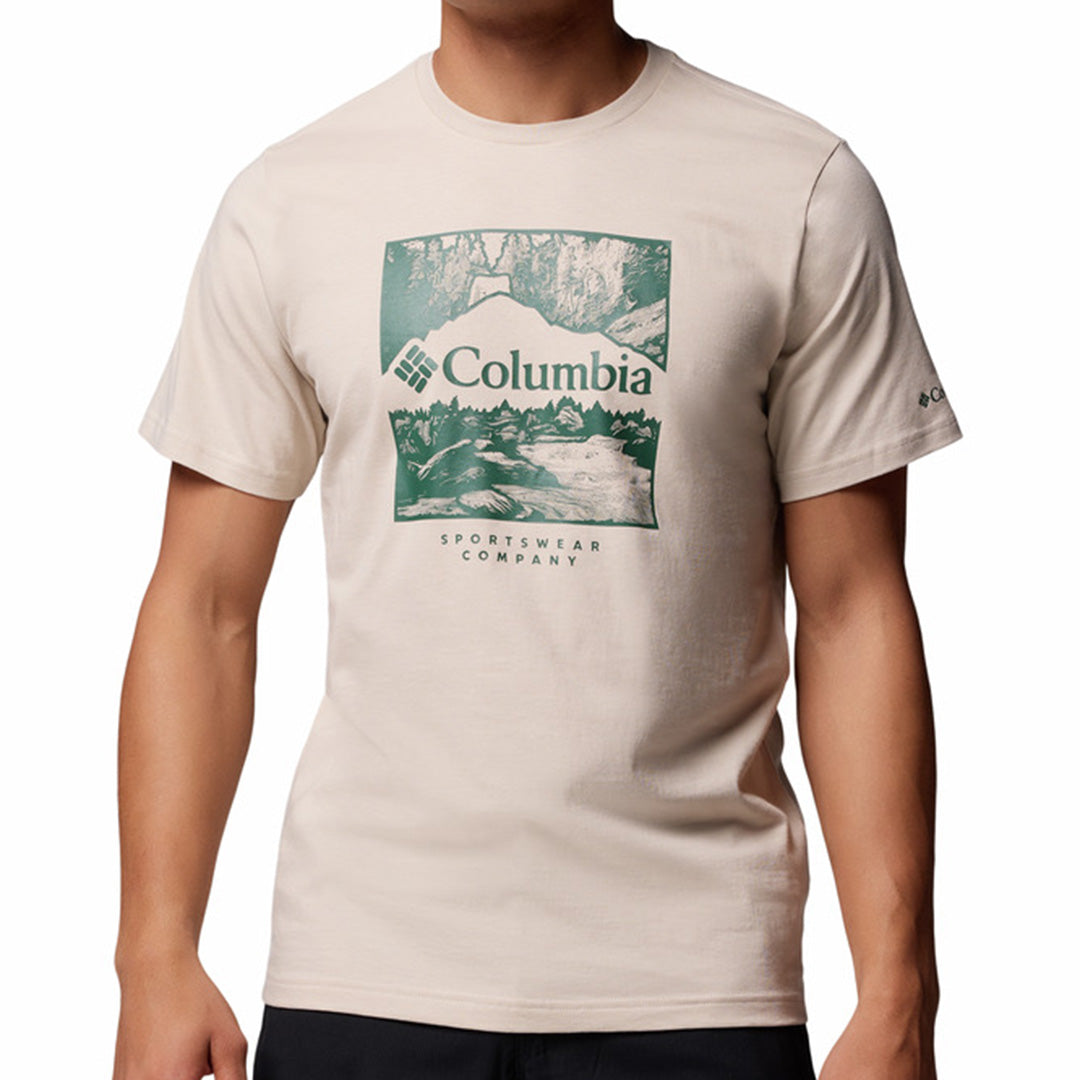 Print T-Shirt