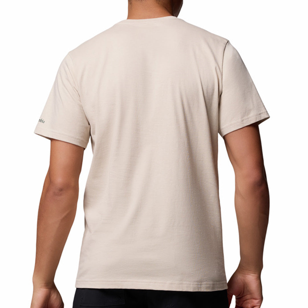 Print T-Shirt