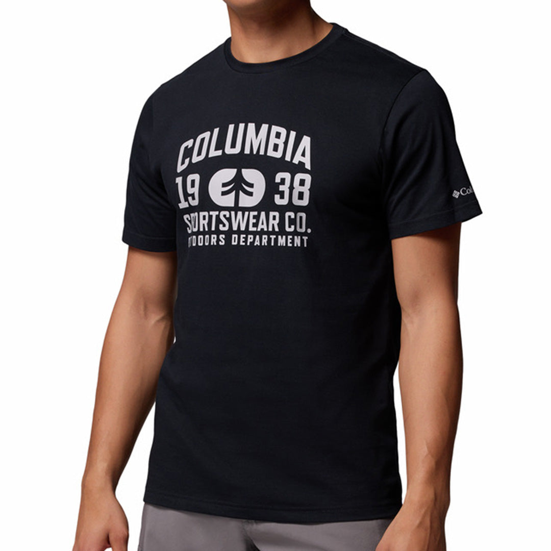 Print T-Shirt