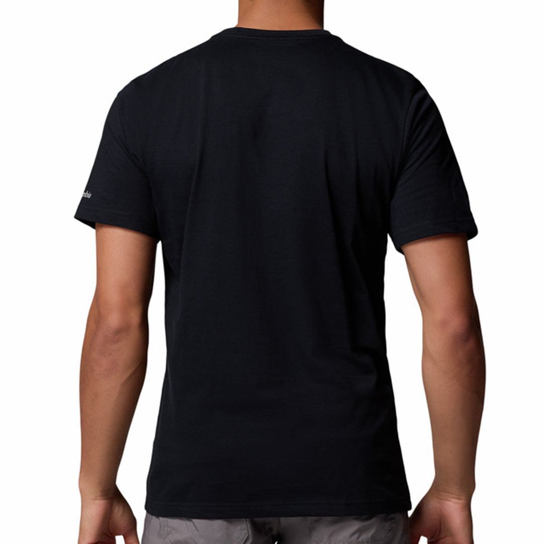 Print T-Shirt