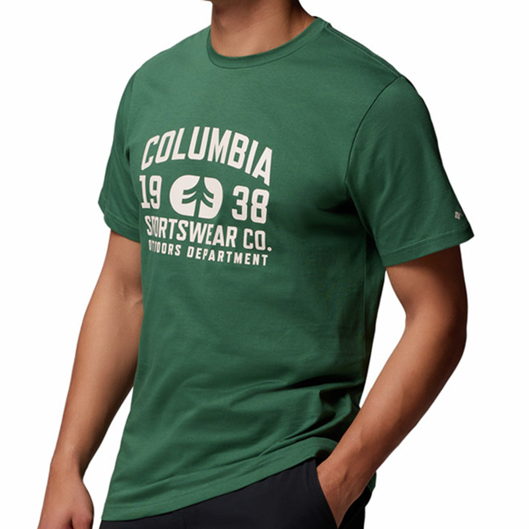 Print T-Shirt