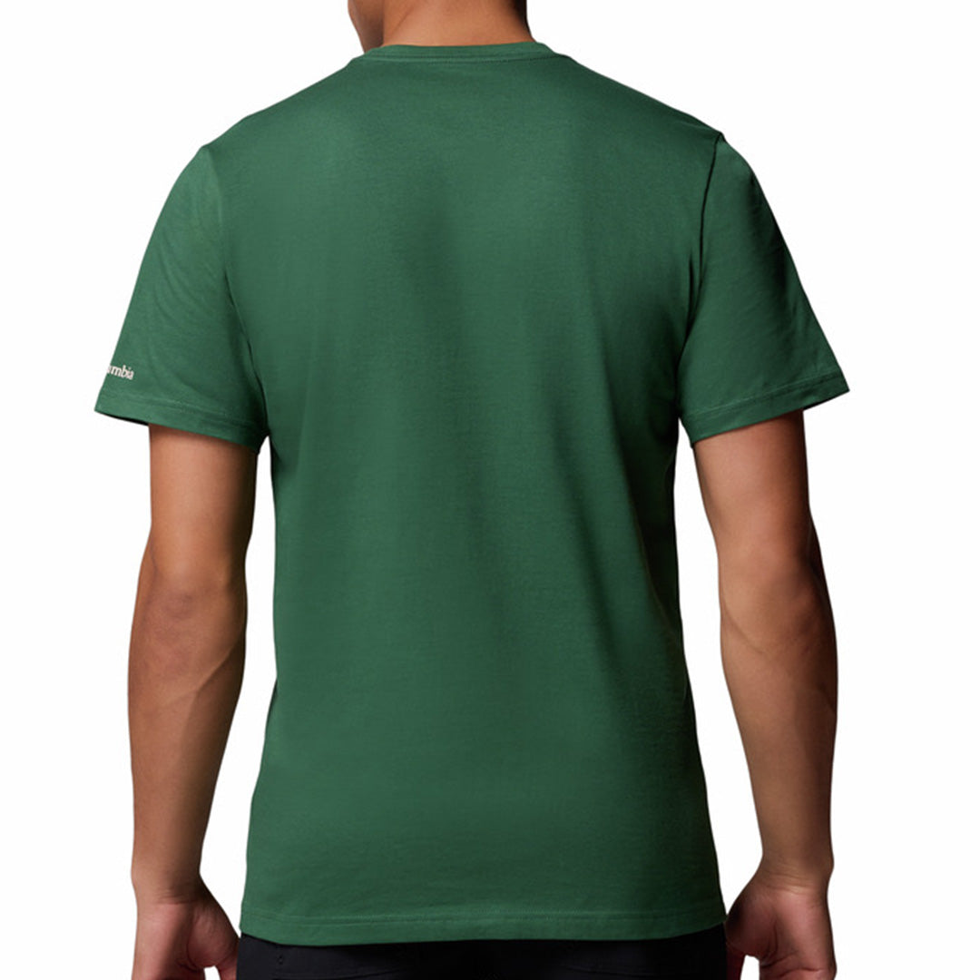 Print T-Shirt