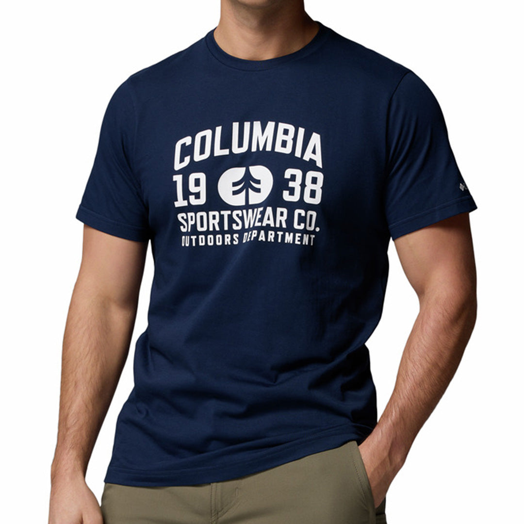 Print T-Shirt