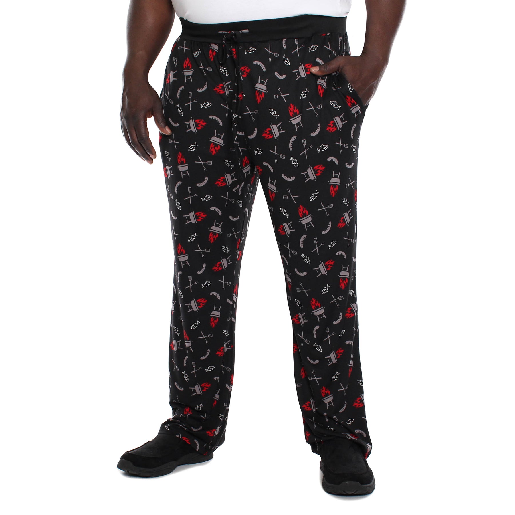 Pajama Pants