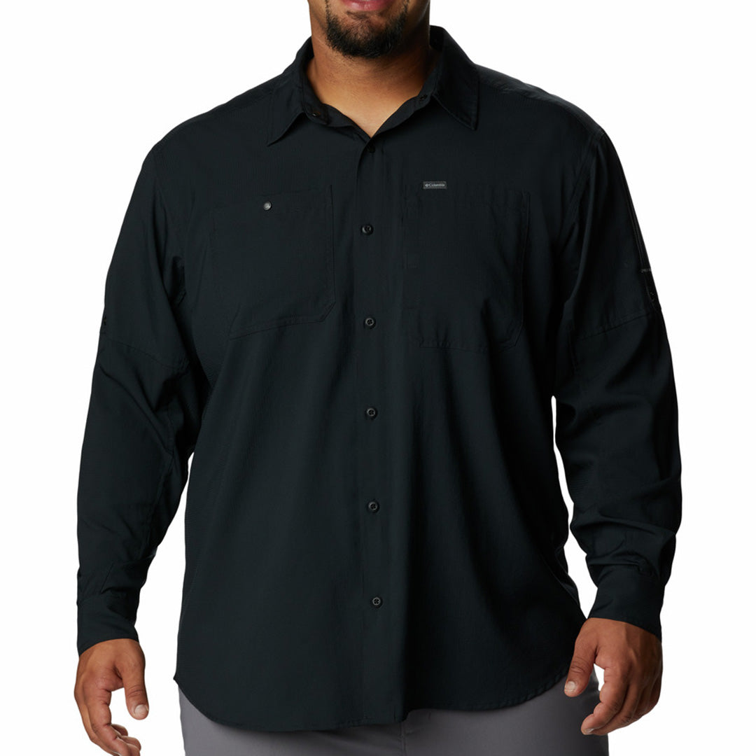 Silver Ridge Shirt