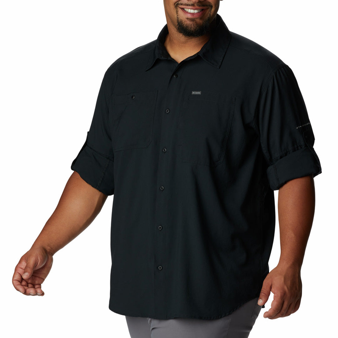 Silver Ridge Shirt