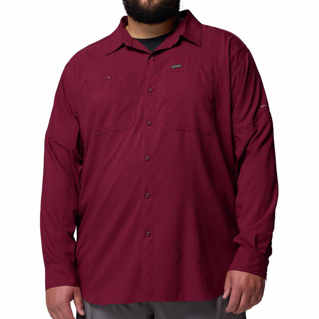 Silver Ridge Shirt