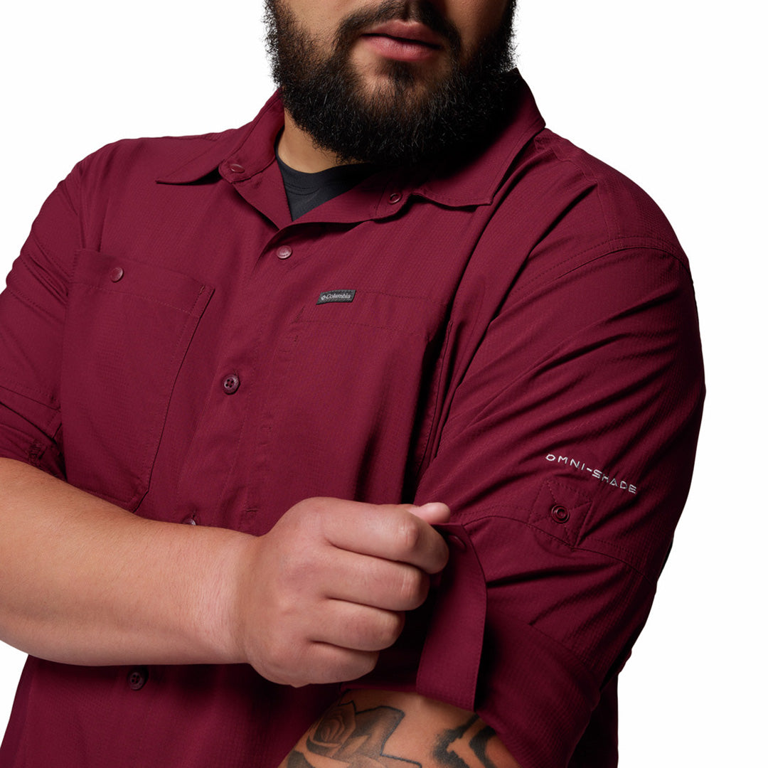 Silver Ridge Shirt