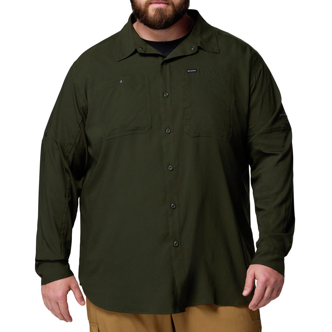Silver Ridge Shirt