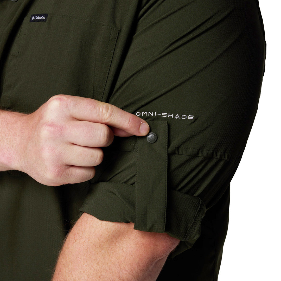 Silver Ridge Shirt