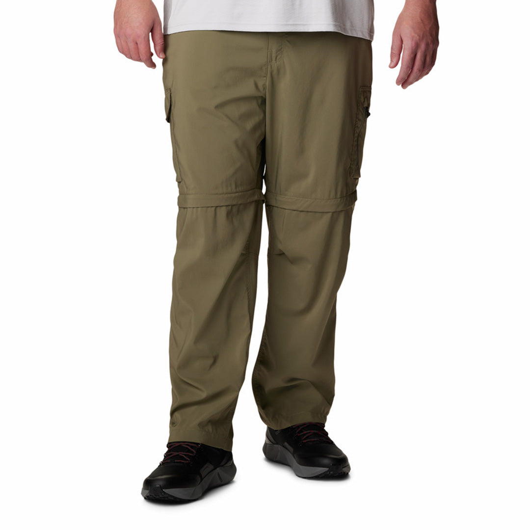 Pantalon convertible