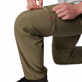 Pantalon convertible