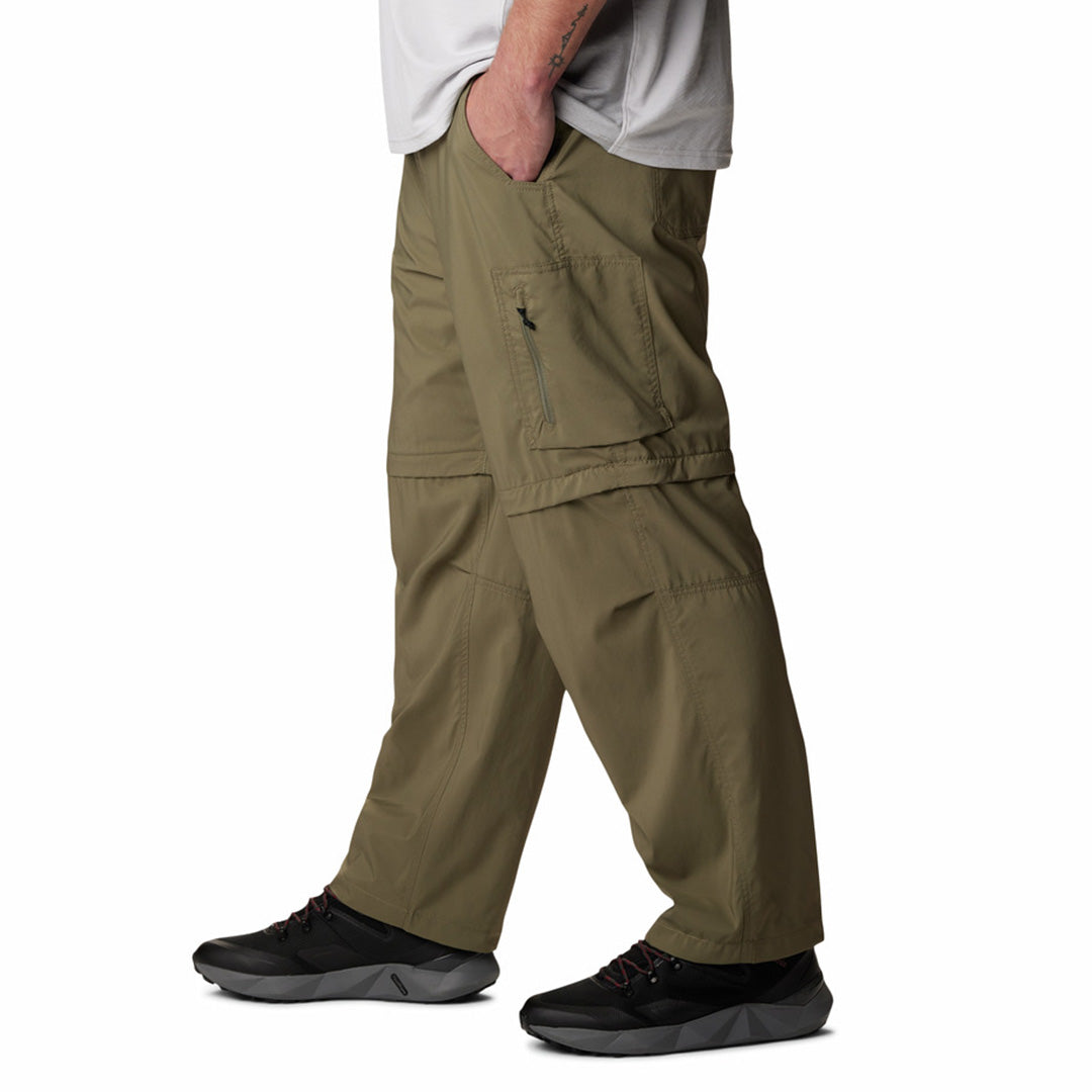 Pantalon convertible