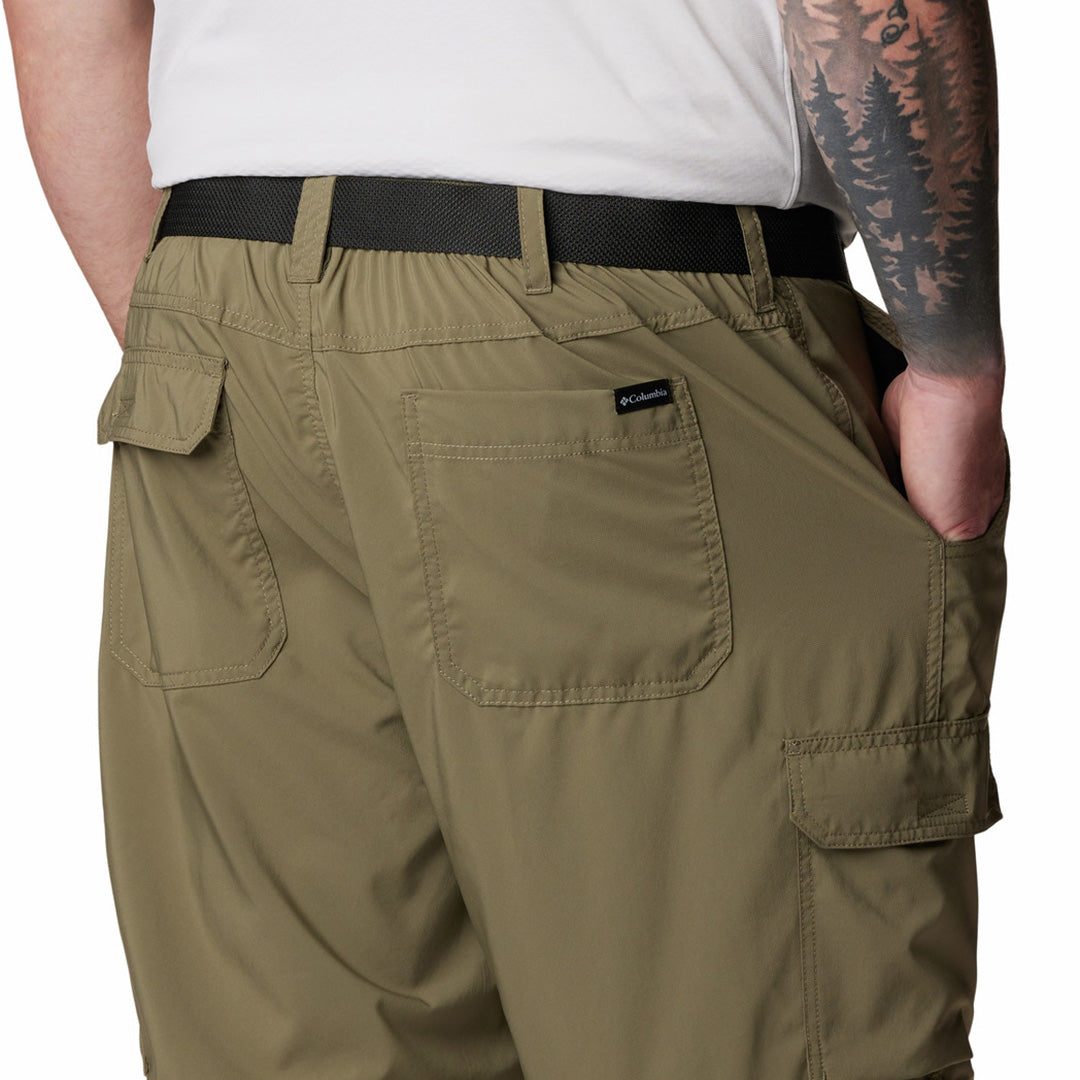 Pantalon convertible