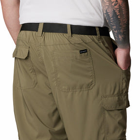 Pantalon convertible