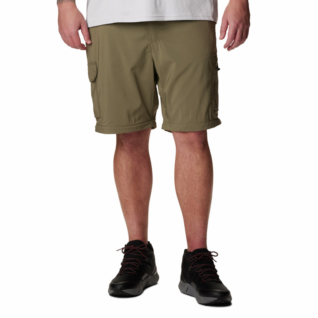 Pantalon convertible