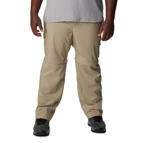 Convertible Pants