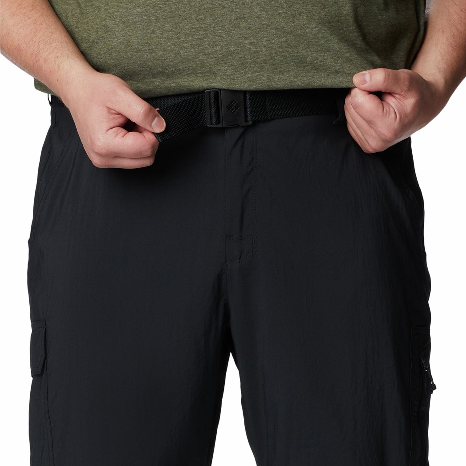 Convertible Pants