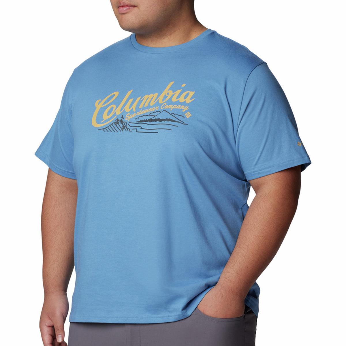 T-Shirt Rockaway River