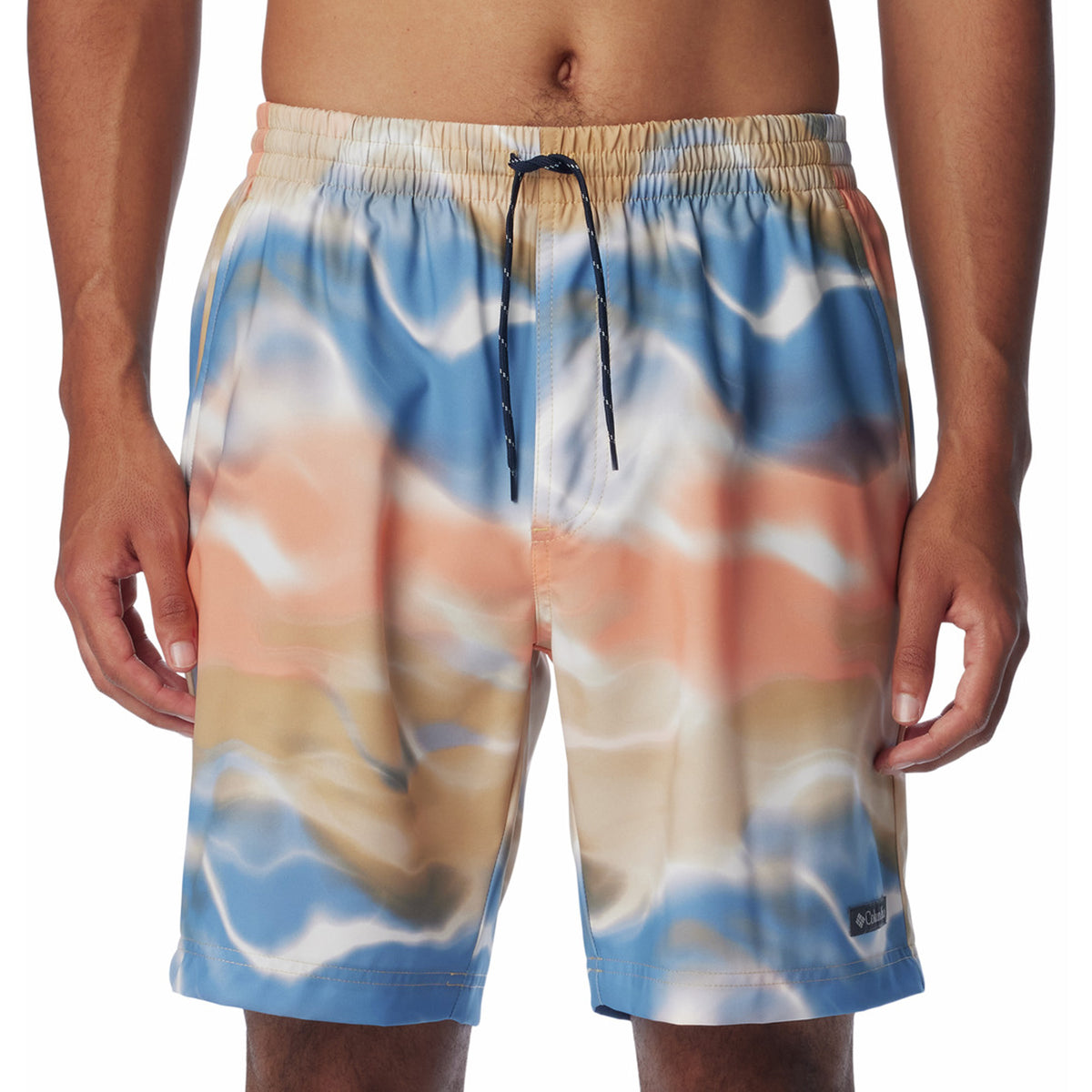 Summertide Swim Shorts